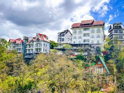 Hong Mon Villa - 77
