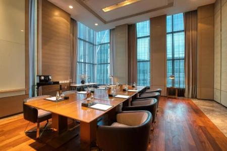 Sofitel Damansara - 78