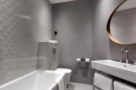 Hôtel Montmorency & Spa - 95
