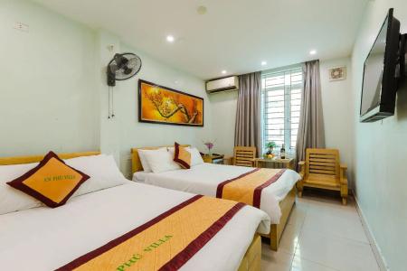 An Phú hà nội & Spa - mỹ ĐìNh - 20