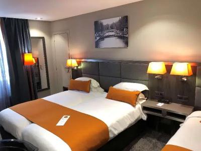 Best Western Empire Elysees - 66