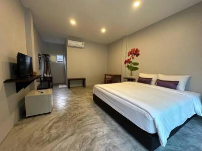 Be Leaf Resort Sha - 32