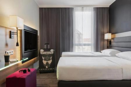 Moxy Copenhagen - 53