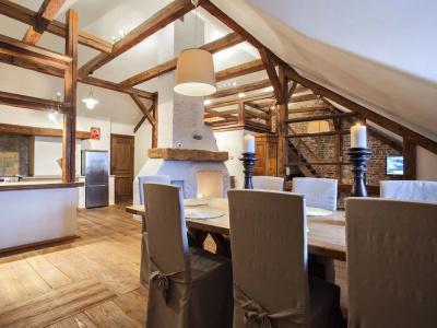 Boutique Residence - Rynek 16 - 25