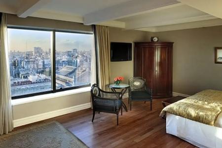 Buenos Aires Marriott - 135