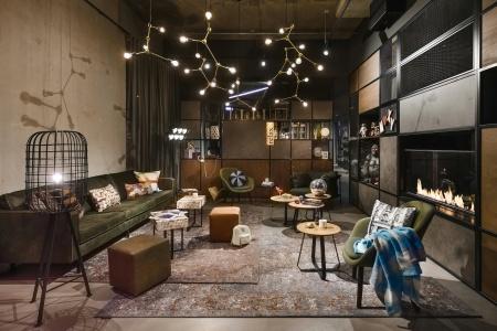 Moxy Dresden Neustadt - 33