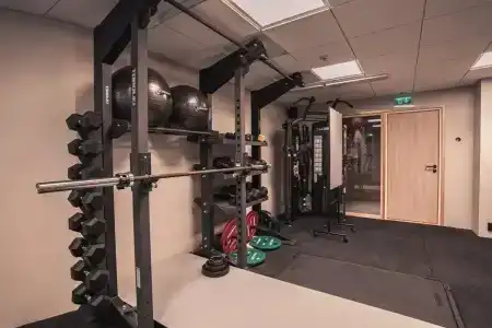 Valo Helsinki - 22
