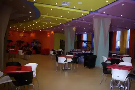 Multi Rest House - 33
