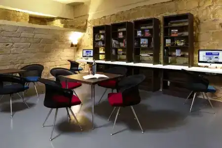 Hapimag Ferienwohnungen Dresden - 17