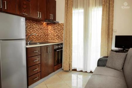 Апарт-отель 4-you Residence - 67