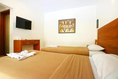 Gora Beach Inn - 46