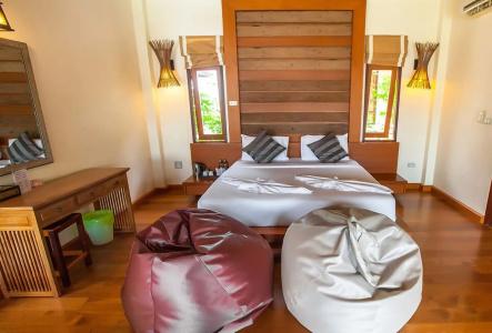 Salakphet Resort - 31