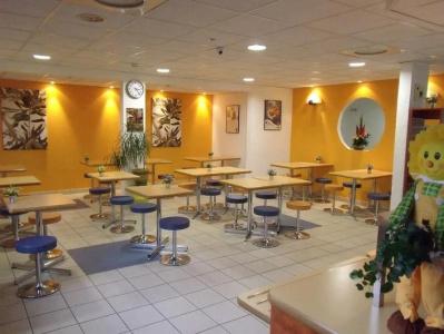 ibis budget Aix en Provence - 21