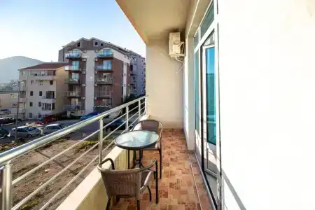 Apartment Sofija - 235