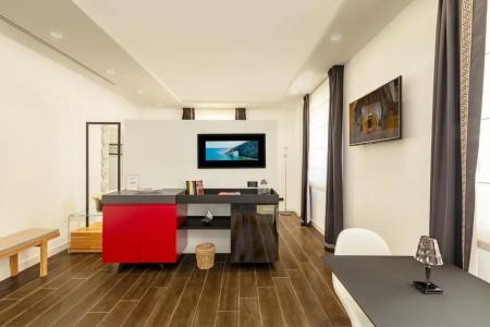Qui Vicino boutique rooms and suites - 49