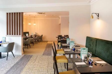 Holiday Inn Birmingham m6, Jct7, An Ihg - 17