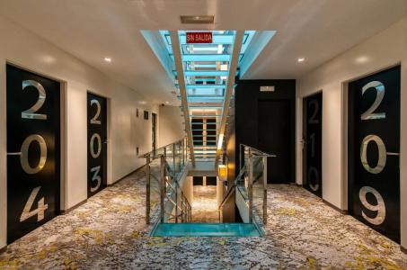 Mariposa Malaga - 32