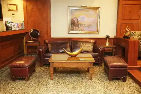 Eterno - 1