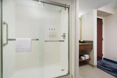 Fairfield Inn Hershey - 31