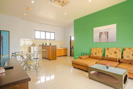 Aj Residence - 67