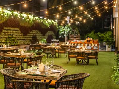 Grand Mercure Bengaluru at Gopalan Mall - An Accor Brand - 27