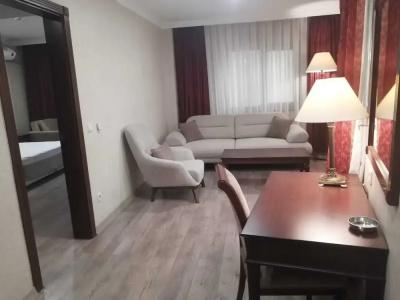 Buyuk Sumela - 22