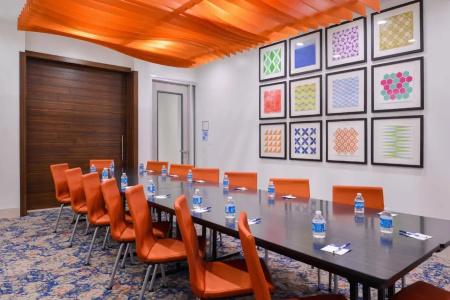 Holiday Inn Express New Orleans - St Charles, An Ihg - 12