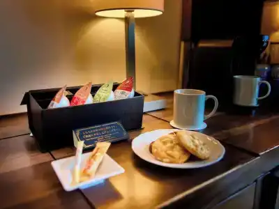 Mercure Okinawa Naha - 57