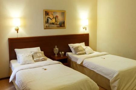 Как в Европе - 5