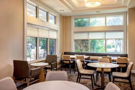 Residence Inn by Marriott Airport - 33