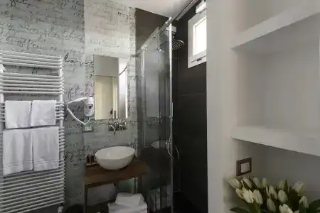 b&b The Attico - 47