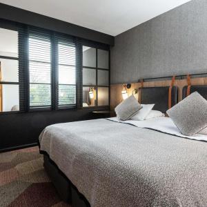 Mercure Carcassonne Porte De La Cité - 43