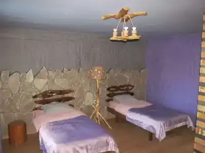 Artsiv Guesthouse - 2