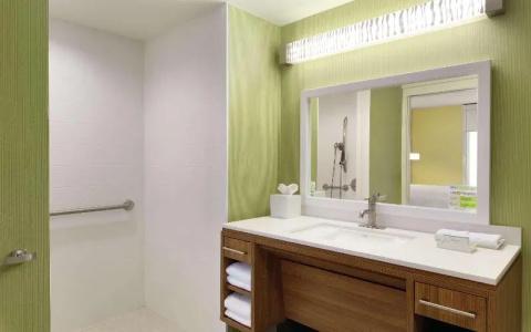 Home2 Suites By Hilton - 53