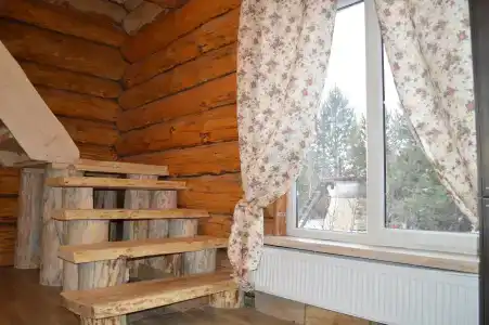 Лесная Усадьба - 6