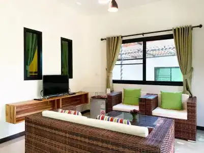 Baan Suan Leelawadee Resort Nan - 95