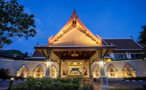 Deevana Patong Resort & Spa - Sha Extra Plus - 44
