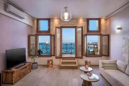 Residenza Vranas Boutique - 133