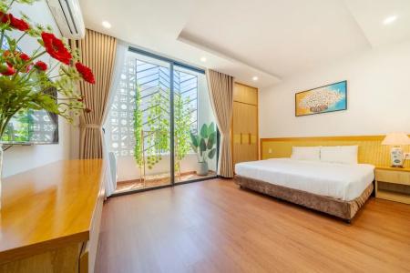 Omega Da Nang Beach - 47