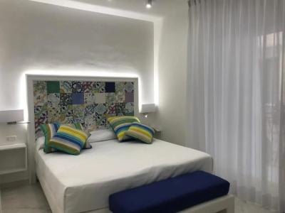 Amalfi Suite Boutique Adults Only - 3