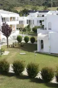 Skion Palace Beach-Bungalows & Boutique - 9