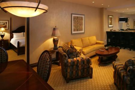 South Point Casino-Spa - 5