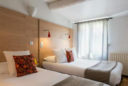 Hôtel Edmond Rostand - 26
