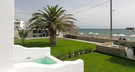 Liana Beach & Spa - 258