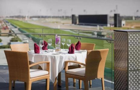 The Meydan - 6