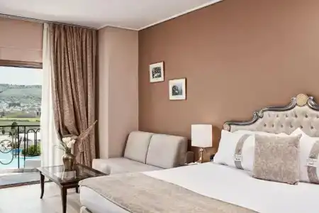 Epirus Palace Congress & Spa - 50