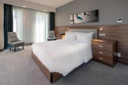 Hampton By Hilton Warsaw Mokotow - 47