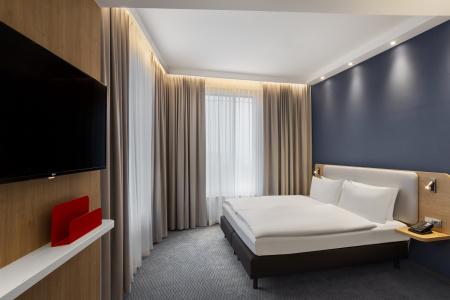 Holiday Inn Express Munich City West, an IHG - 49