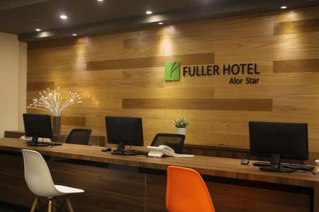 Fuller - 13