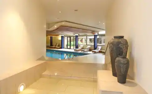 Villa Toscane - 1